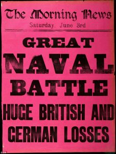 Great Naval Battle