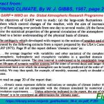 About Climate
